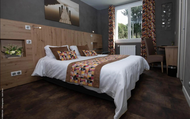 Hôtel Beau Site