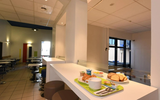 ibis budget Nice Aeroport Promenade des Anglais