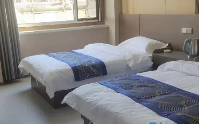 Xinyi Hotel