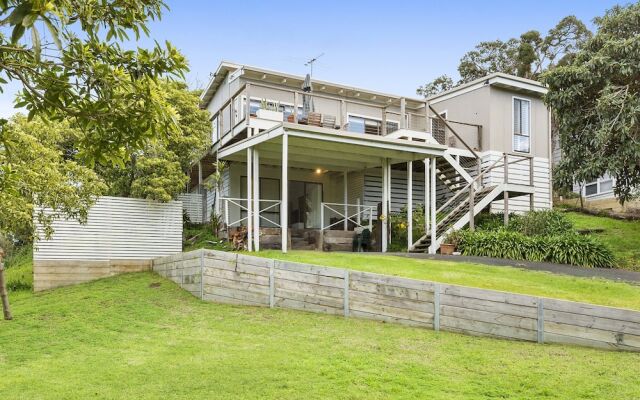 Tallarook Beach House