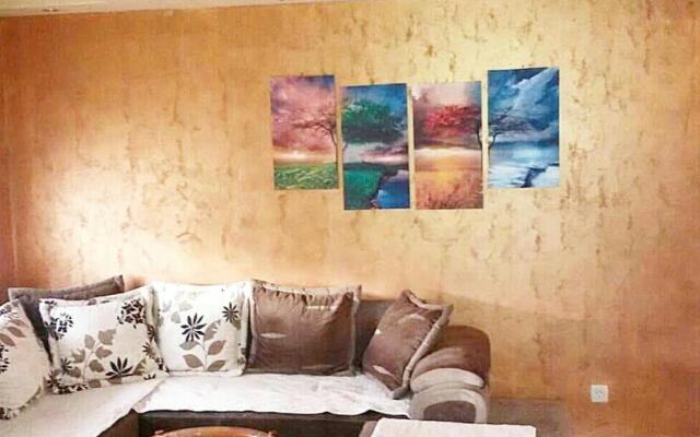 Apartment Laki