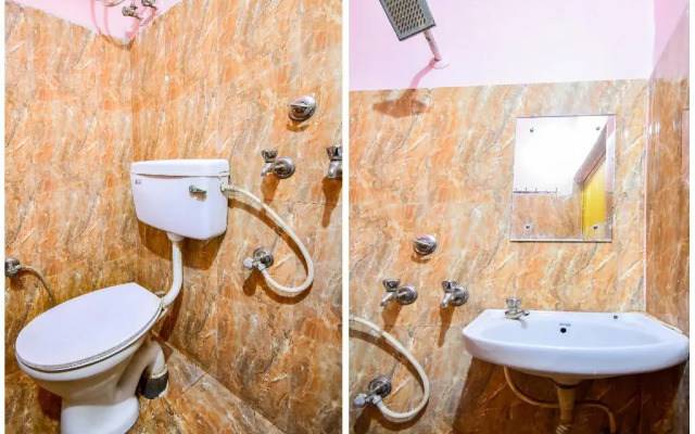 Seva Guest House by OYO Rooms