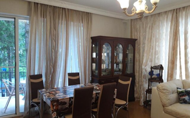 3 Bedroom Apartment In Ureki