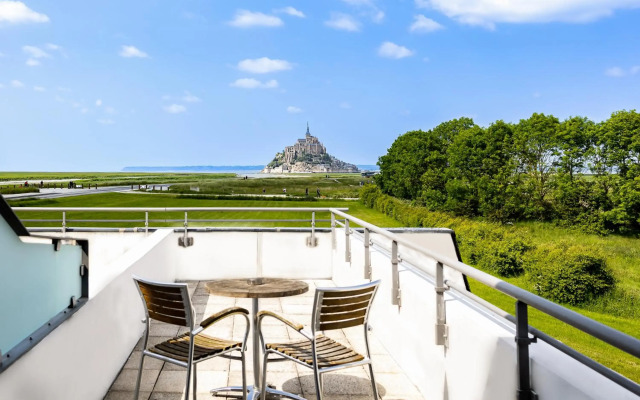 Le Relais Saint Michel