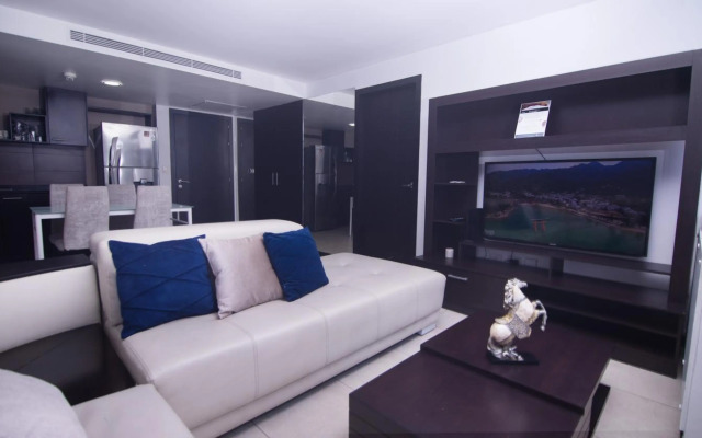 Suite Bellini IV 1, Puerto Santa Ana, Guayaquil