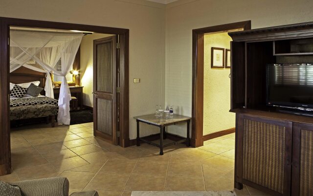 The Kingdom at Victoria Falls