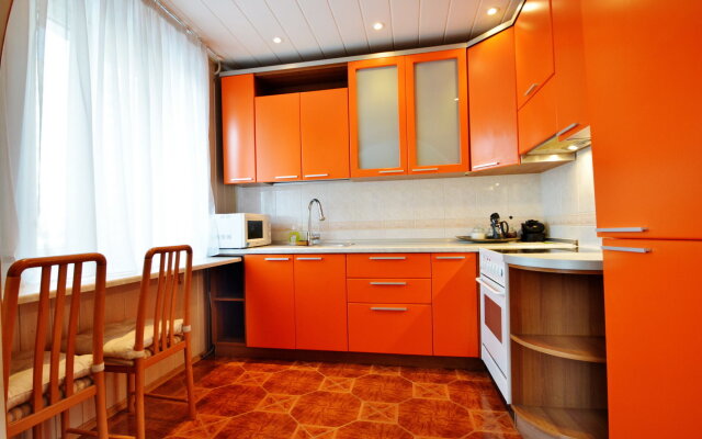 Aparton Apartments
