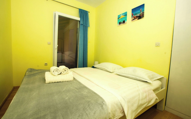 Apartment Neno
