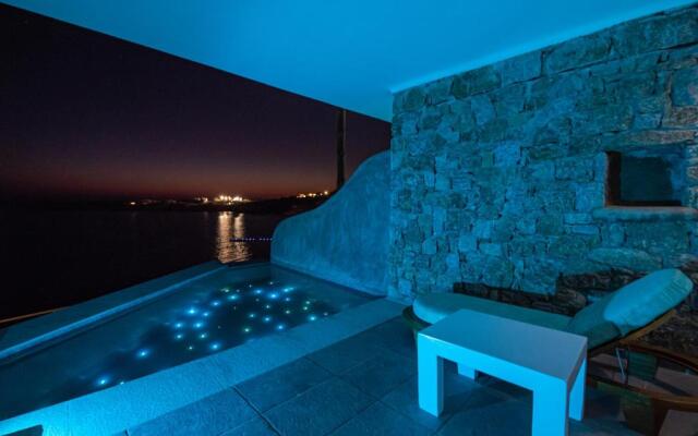 New Paradise Beach Resort- Adults Only