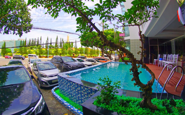 Kieu Anh Hotel