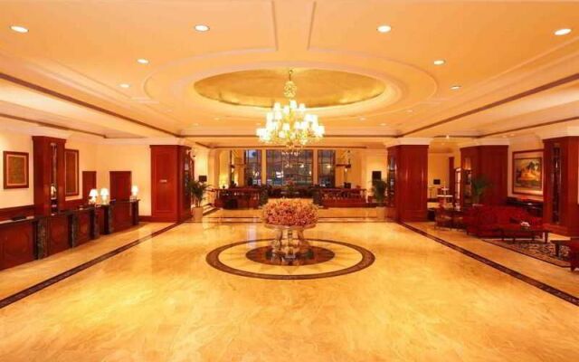 Eros Hotel By Hilton