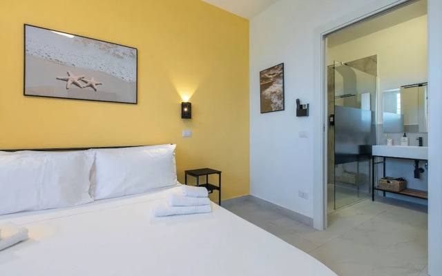 AMINA Guest House