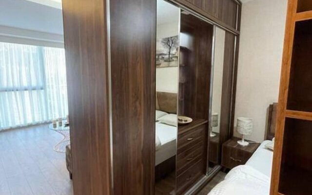 Modern Suite Apartment - Near Mall of Istanbul