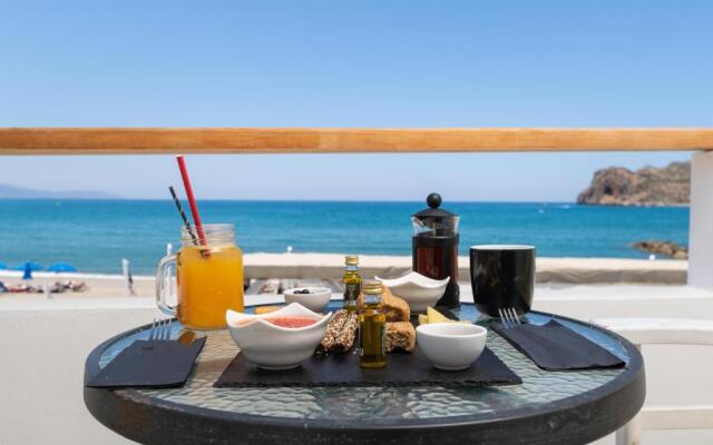 Island Concept Chania