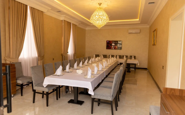 Leon Hotel Spa
