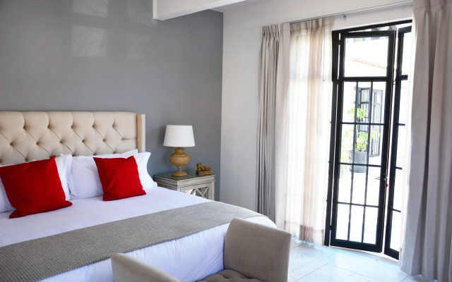 Casa Laní Luxury B&B