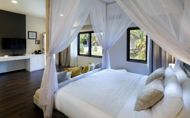 Andaru Villa Umalas