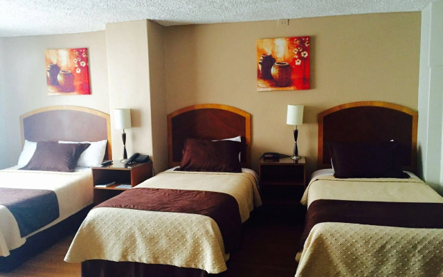 Hotel Santa Monica