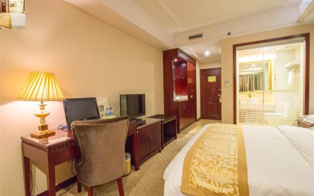 Vienna Hotel Guilin Airport Road