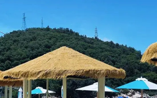 Jiuxili·Flower Garden Villa