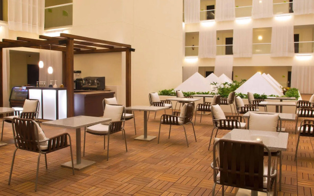 Krystal Grand Puerto Vallarta