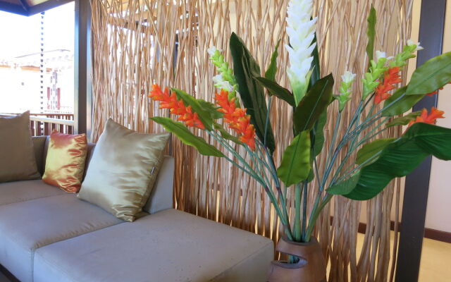 Islanda Resort Hotel