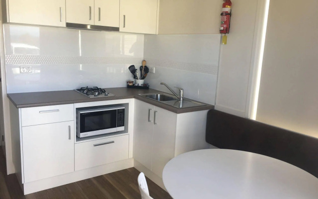 Discovery Parks - Pambula Beach