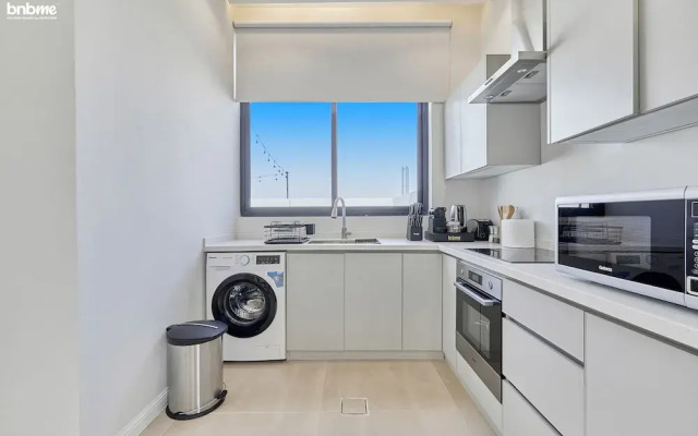 bnbmehomes- 3BR near Kingdom Arena- 21