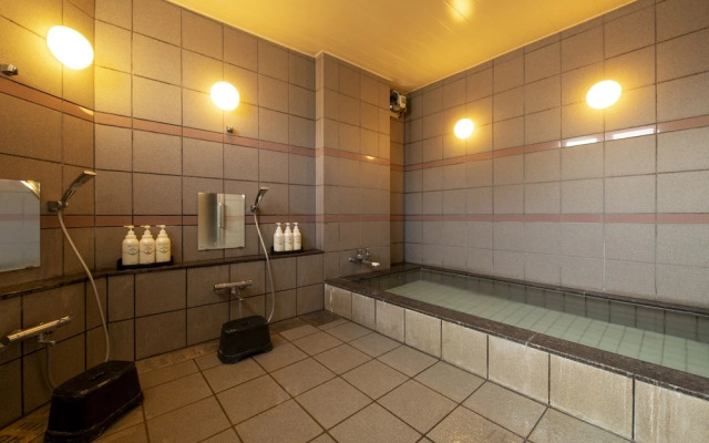 Central Hotel Isohara