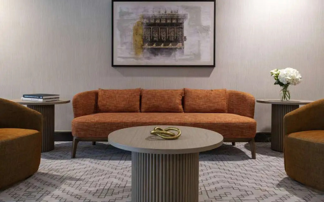 Swissotel Living Jeddah