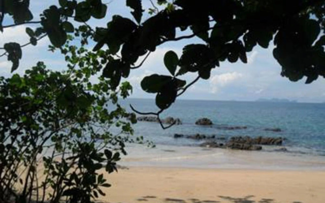 Loma Sea View Bungalow