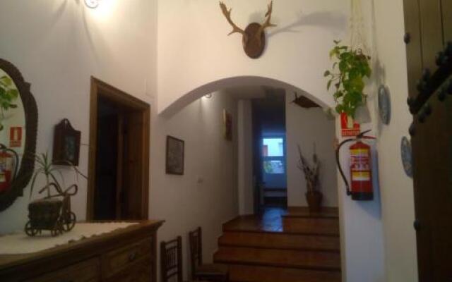 Casa Rural El Solarillo