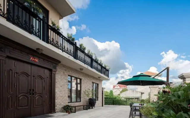 Shanghai Cunshangchunsu Homestay