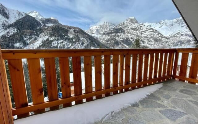 Maison de Filippo- Bluchalet