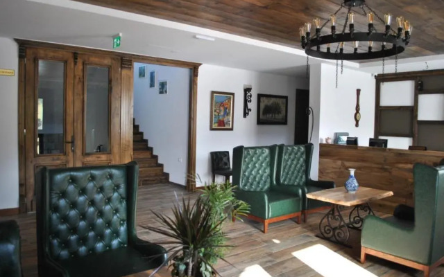Boutique Vila FIDANI