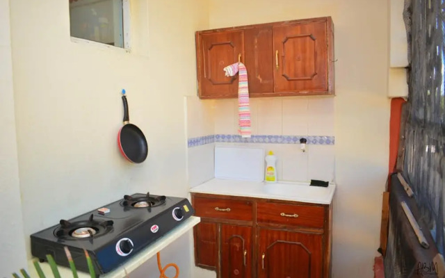 Nyali Studio Apartment