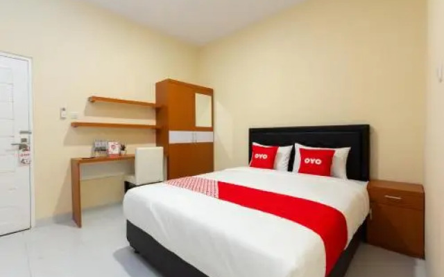 Hotel O Yogyakarta near Universitas Gadjah Mada formerly Sellinas Guesthouse