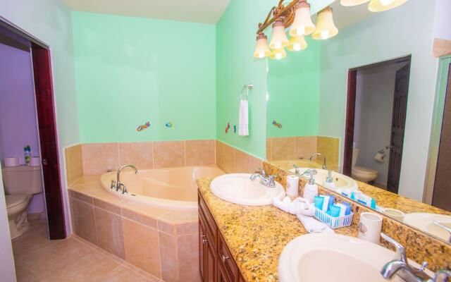 Villa Del Playa #4 - 278851