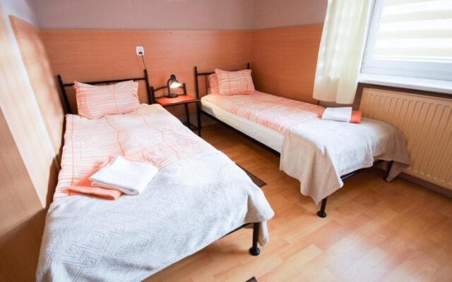 Hotel U Stefaniaków