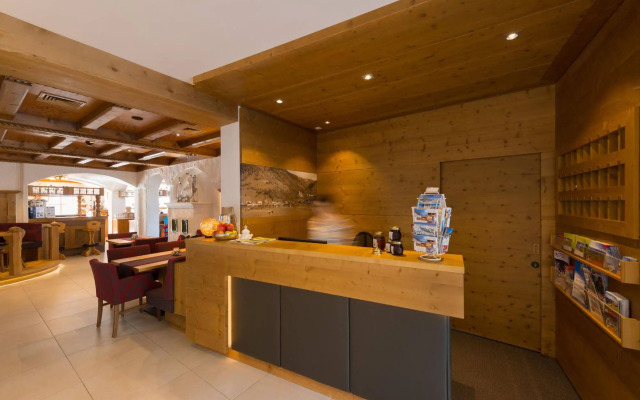 Hotel Dorfer