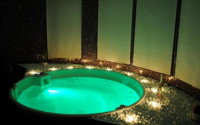 Guesthouse Villa Stevic