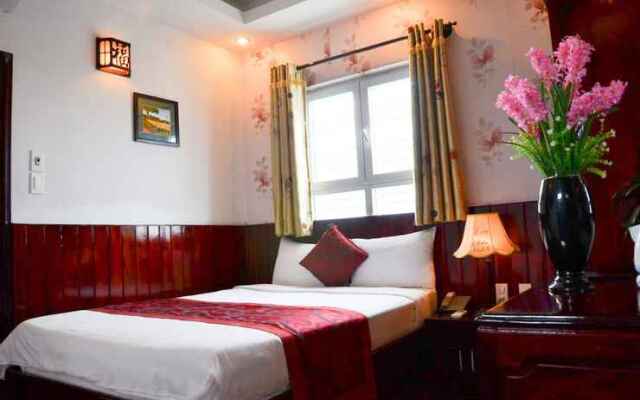 Hong Thien 2 Hotel