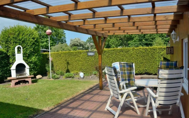 Ferienwohnung-Seerose