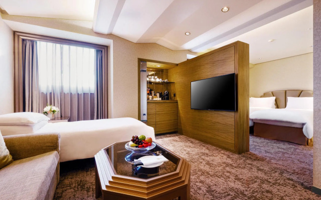 The Landis Taipei