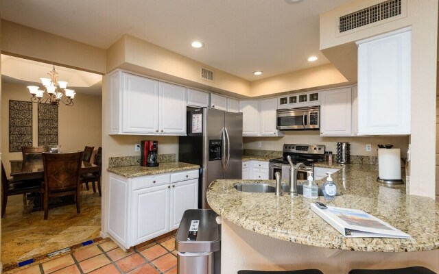 Casa Kierland 4 Bedroom Home by RedAwning