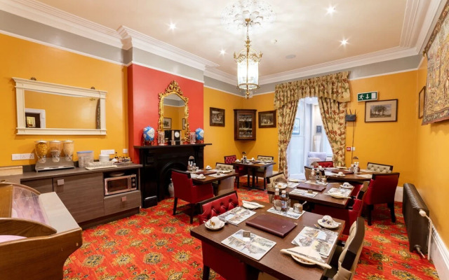 Charades Guest House