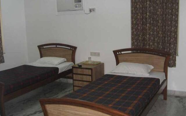 Rupkatha Guest House, AE 778- Sector 1