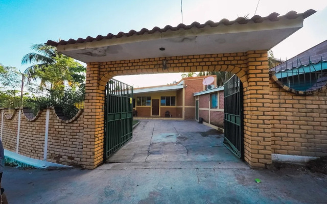 Quinta Ensueño