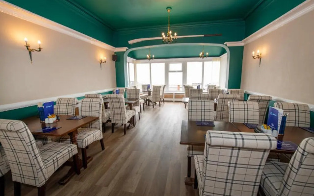 Seacourt Hotel