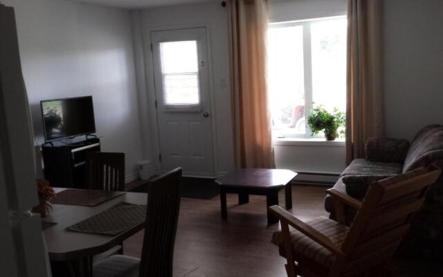 Les appartement 4 saisons des iles